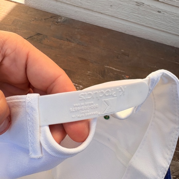 Vintage GARST Farming products Trucker hat snapback - Picture 6 of 6